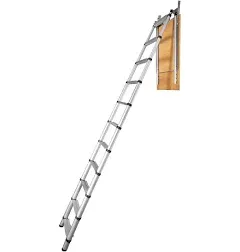 VEVOR Telescoping Attic Ladder