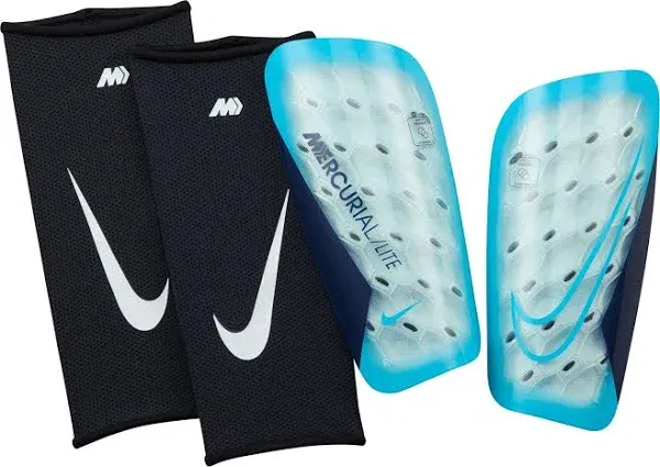 Nike Mercurial Lite Shin Guards