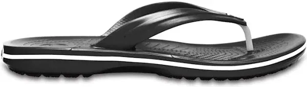 Man Crocs Crocband Flip Flops