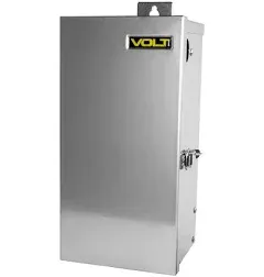 VOLT 300 Watt Multi-Tap Low Voltage Transformer