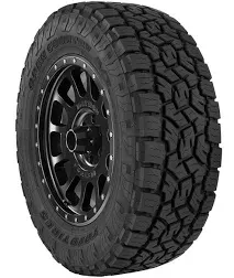 Toyo Open Country A/T III Tire