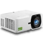 4K LASER HOME PROJECTOR WITH 3500 ANSI LUMENS