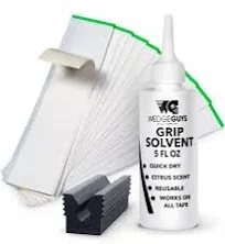 Golf Grip Tape Kits for Regripping Golf Clubs - Professional Quality - Options I