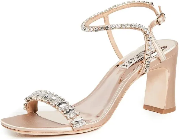 Badgley Mischka Marilee Ankle Strap Sandal