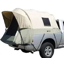 Kodiak Canvas 7206 2-Person Truck Tent