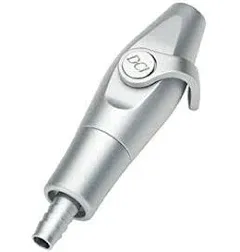 Premium Autoclavable Saliva Ejector with Quick-Disconnect 5222