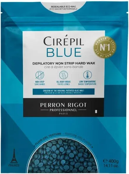 CIRÉPIL - INTIMATE FOR SENSITIVE 800G  - MADE IN FRANCE