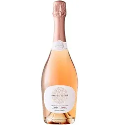 French Bloom Le Rose Organic French Bubbly Non-Alcohol Wine