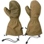 Outdoor Research Firebrand Mitts