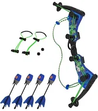 ZING HyperStrike Dominator Bow Pack