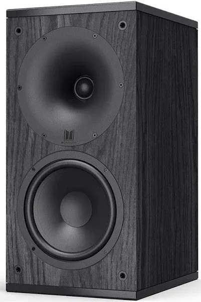 Monolith Encore B6 Bookshelf Speaker