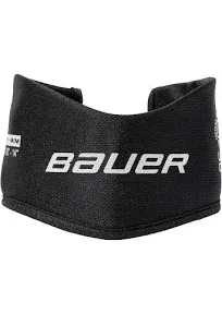 Bauer NG21 Premium Neckguard Collar