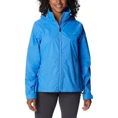 Women's Columbia Switchback III Hooded Packable Jacket