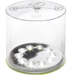 MPOWERD Luci Outdoor 2.0 Inflatable Solar Lantern