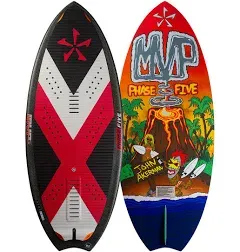 2024 Phase 5 MVP LTD Wakesurfer