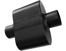 842515 Flowmaster Muffler Oval