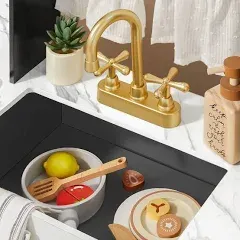 Tiny Land Trendy Play Kitchen