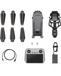 DJI Mavic 3 Pro Camera Drone