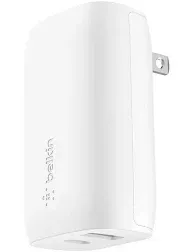 Belkin Dual Wall Charger with PPS 37W