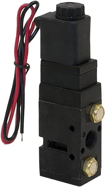 BAV050SA BUYERS SOLENOID