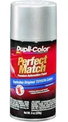 Dupli-Color Lunar Mist Metallic