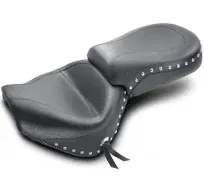 Mustang Wide Touring Seat for Yamaha Road Star (1999-2014)