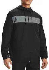 Under Armour Men's Sportstyle Windbreaker Jacket