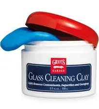 Griot's Glass Cleaning Clay