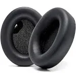 WC Wicked Cushions Extra Thick Earpads for Sony WH1000XM4 Headphones Soft PU Leather Cushions Luxurious Noise Isolating Memor