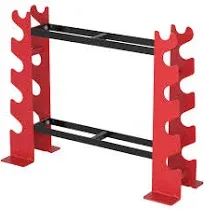 FISUP Weight Rack for Dumbbells