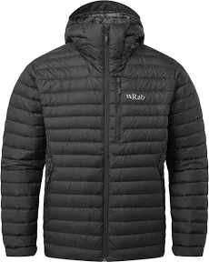 Rab Men's Microlight Alpine Jacket