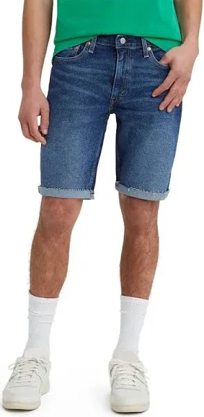 Levi's Men's 511 Slim Cut-Off Shorts