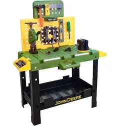 John Deere Work Bench