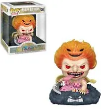 One Piece - Hungry Big Mom POP! Vinyl - Funko Pop