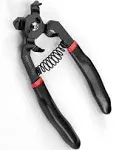 2-in-1 Master Link Chain Pliers