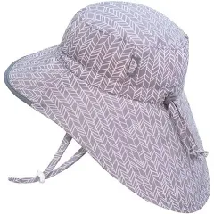 Jan & Jul Baby Beach Hat