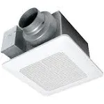 Panasonic FV-0511VQ1 WhisperGreen 50/80/110 CFM Ceiling Exhaust Bath Fan