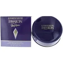 Passion by Elizabeth Taylor Dusting Powder