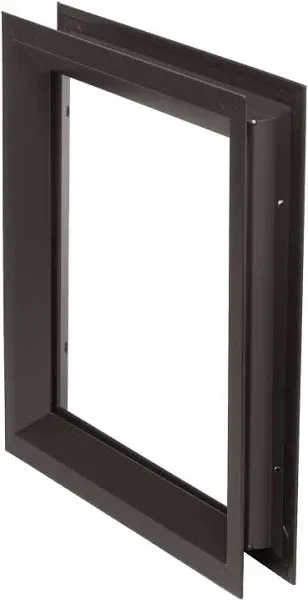 National Guard Window Frame Kit H L-FRA100