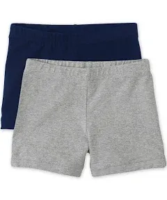 The Children's Place Girls Cartwheel Shorts