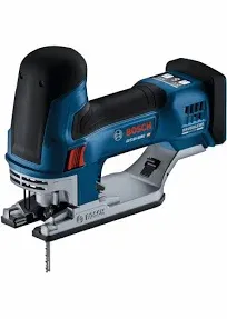 Bosch GST18V-60CN 18V Brushless Connected Top-Handle Jig Saw