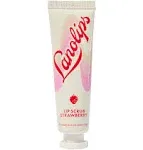 Lanolips Lip Scrub Strawberry