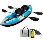 Driftsun Voyager 2 Person Inflatable Kayak