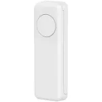 THIRDREALITY Zigbee Smart Button, 3-Way Remote Control, Require Zigbee Hub, Compatible with SmartThings, Aeotec, Hubitat, Home Assistant, Third