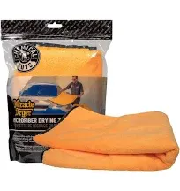 Chemical Guys Miracle Dryer Microfiber Towel