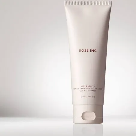 Rose Inc., Skin Clarity - Gentle Exfoliating Cleanser