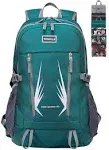 TOMULE Day Hiking Backpack for Women,Small Waterproof Backpack for Travel for