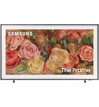 Samsung The Frame QLED 4K Smart TV