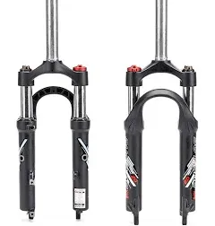 Bucklos 20 inch Coil Folding Bike Suspension Fork