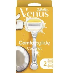 Gillette Venus Comfortglide Razor